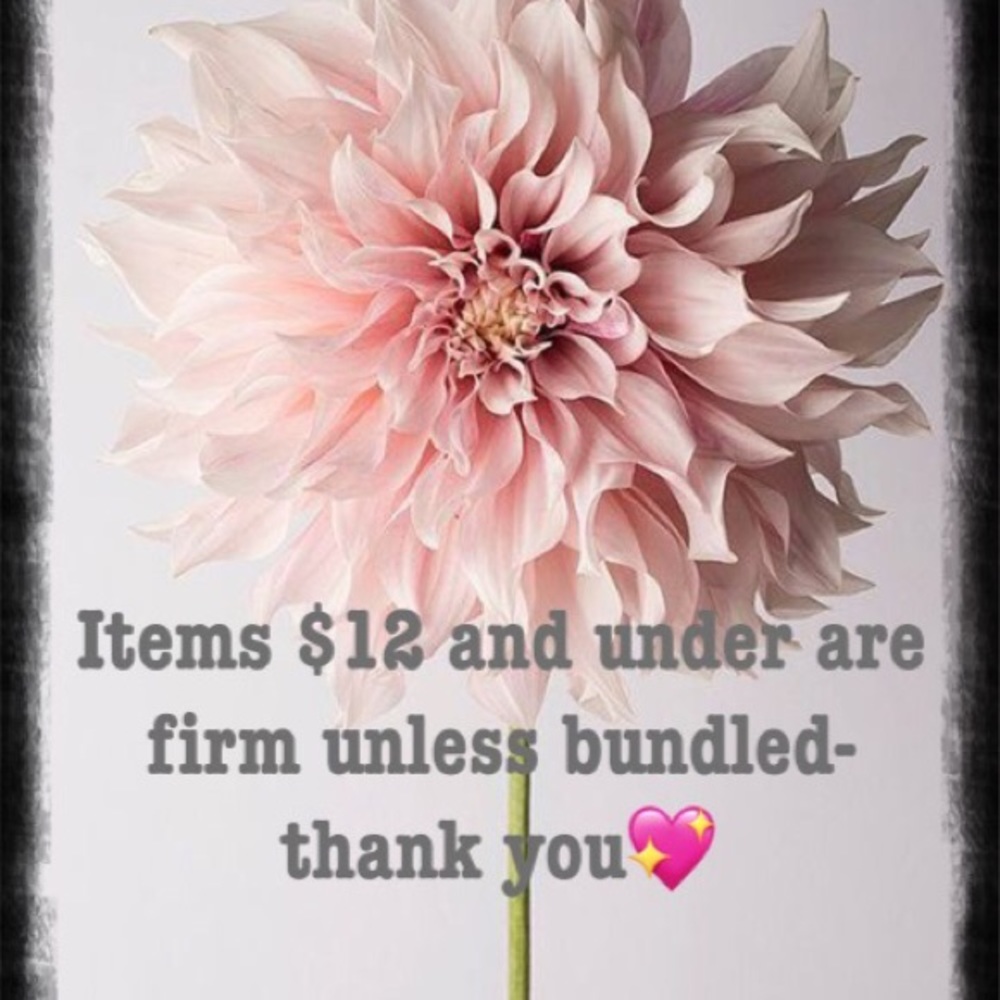Due to fees, wrapping, etc, thank you 😊